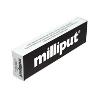 Milliput Black 2 Part Putty