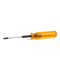 MIP 2.5MM THORP HEX DRIVER