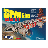 MPC 791 1/72 Space 1999: Eagle-1