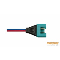 Multiplex Cable With M6 Plug. 1.5mm
