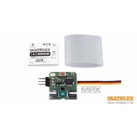 Multiplex Current Sensor suit M-Link Receivers, 35A