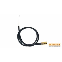 Multiplex Cable Antenna Rx 2.4ghz (Smb. 400mm)