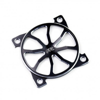 MUCH MORE 3D COOLING FAN GUARD 40X40MM - MR-3DFPG40