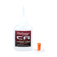 MUCH MORE CA GLUE FOR RUBBER TYRES - MR-CHC-AR
