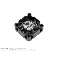 MUCH MORE ESC HIGH RPM COOLING FAN 30X30 - MR-FPCF