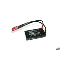 MR33 LiPo Voltage Checker (4 / 5mm plug)  MR33-LVC