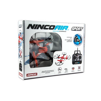 NINCO NH90091 NINCOAIR QUADRONE SPORT