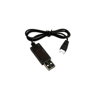 NINCO NH90840 USB CHARGER (QUADRONE)