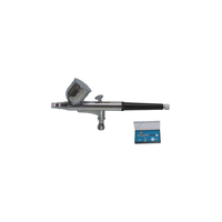 GRAVITY FEED DOUBLE ACTION AIRBRUSH - NHDU-30