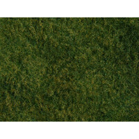 Wild Grass Foliage Light Green 20x23 cm