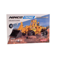 NINCO NT10051 TECNIC WHEEL LOADER