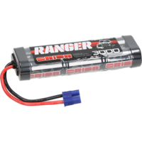 Ranger 3000 NiMH 7,2V Battery EC3