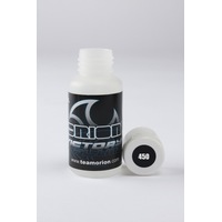 Victory Fluid Silicone Oil 450