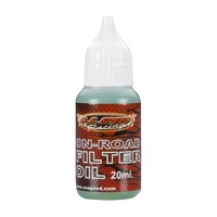 OS Engines Air Filter Oil (20ml)