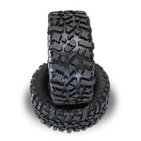 Pitbull Tyre 3.8Xl Rock Beast W/F *