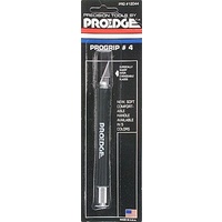 Proedge #4 Black Progrip Knife W-Cap
