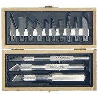 Proedge Boxed Deluxe Knife Chest Set