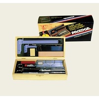 Proedge Boxed Airplane Tool Deluxe Set