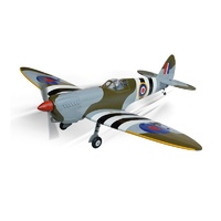 New - Phoenix Model Spitfire ARF, 15cc