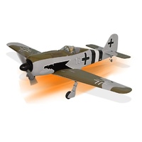 Phoenix Model Focke Wulf RC Plane, .46 ARF