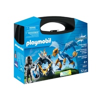 Playmobil Knights Carry Case