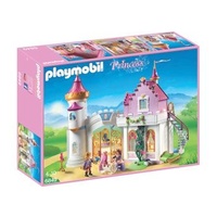 Playmobil Princess Royal Residence