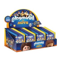 Playmobil Collectable Movie Figures 1Pc