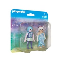 Playmobil Winter Fairies