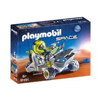Playmobil Mars Mission Mars Rover
