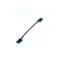 Prime RC 3 Inch (76mm) Male to Male Extension Lead 22AWG, Final Clearance