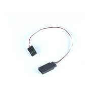 Prime RC 6 Inch (152mm) universal servo extension 30AWG, Final Clearance