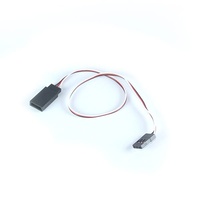 Prime RC 9 Inch (229mm) universal servo extension 30AWG, Final Clearance