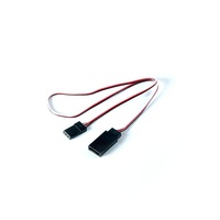 Prime RC 12 Inch (305mm) universal servo extension 30AWG, Final Clearance