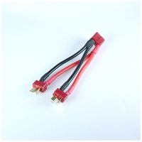 Prime RC Parallel Connector-Deans, Final Clearance