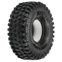 Proline 1/10 Hyrax Predator Front/Rear 1.9" Rock Crawling Tires (2)