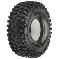 Proline 1/10 Hyrax 2.2In G8 Rock Terrain Truck Tires (2) - PR10132-14
