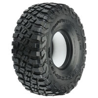 Proline 1/10 BF Goodrich Mud Terrain T/A KM3 1.9Inch G8 Tyres 2Pcs - PR10150-14
