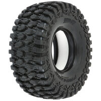 Proline 1/7 Hyrax All Terrain Tires (2) For Unlimited Desert Racer Front Or Rear - PR10163-00
