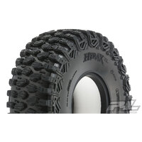 PROLINE Hyrax XL 2.9" All Terrain Tires for Losi Super Rock Rey Front or Rear - 2PCS - PR10186-00