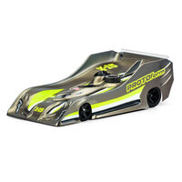 Protoform X15 1-8TH On Road Clear Body Pro Light Weight - PR1569-25