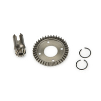 PRO-MT 4X4 REPLACEMENT RING AND PINION GEARS - PR4005-08