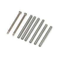 Proline 1/10 PRO-MT 4X4 Replacement Hinge Pin Set - PR4005-19