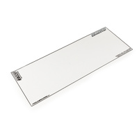 PRO-LINE UNIV CHASSIS PROTECTOR - CLEAR - PR6309-00