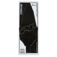 PRO-LINE BLACK CHASSIS PROTECT - PR6309-03