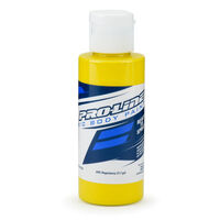 Proline Polycarbonate RC Body Paint - Yellow - 60ml - PR6325-04