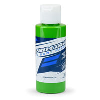 Proline Polycarbonate RC Body Paint - Green - 60ml - PR6325-05