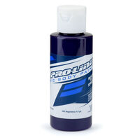 Proline Polycarbonate RC Body Paint - Purple - 60ml - PR6325-07