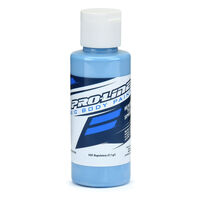 Proline Polycarbonate RC Body Paint - Heritage Blue - PR6325-11
