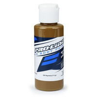Proline Polycarbonate RC Body Paint - Dark Earth - PR6325-13