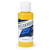 Proline Polycarbonate RC Body Paint - Sting Yellow - PR6325-15